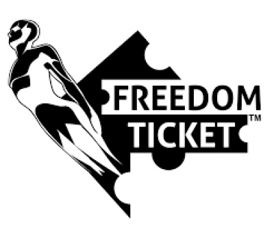 Freedom Ticket3.0